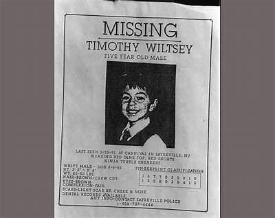Timothy Wiltsey Cause of Death: the Untold Story of His Final Moments