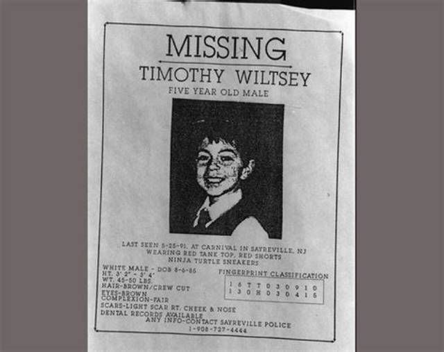 Timothy Wiltsey Cause of Death: the Untold Story of His Final Moments