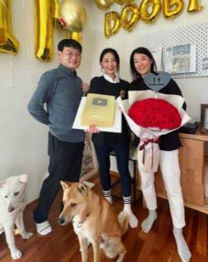 Tina Choi – Doobydobap Height, Weight, Net Worth, Age, Birthday, Wikipedia, Who, Nationality, Biography
