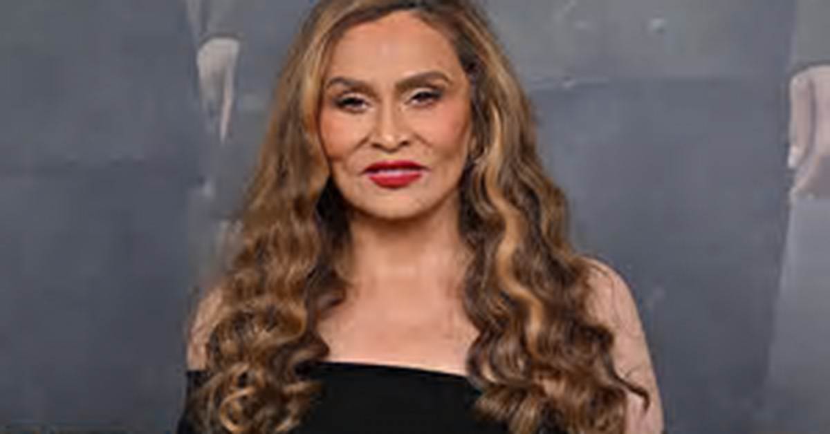 Tina Knowles Just Responded to Those Who Have Accused Beyoncé of Skin-Bleaching