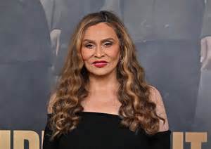 Tina Knowles Just Responded to Those Who Have Accused Beyoncé of Skin-Bleaching