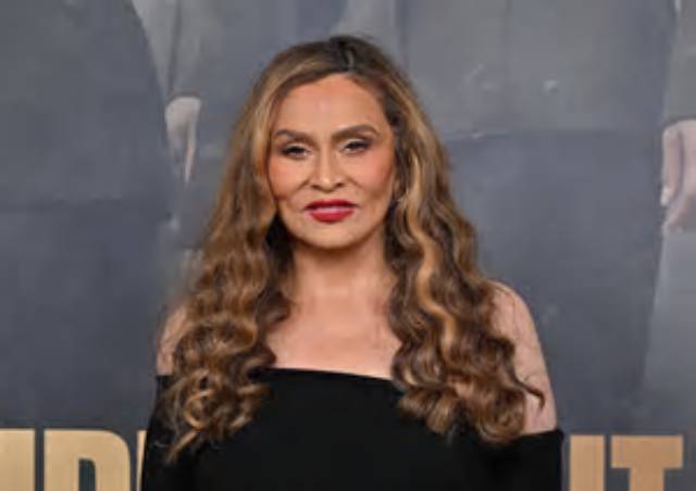 Tina Knowles Just Responded to Those Who Have Accused Beyoncé of Skin-Bleaching