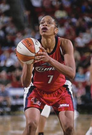 Tina Thompson Net Worth