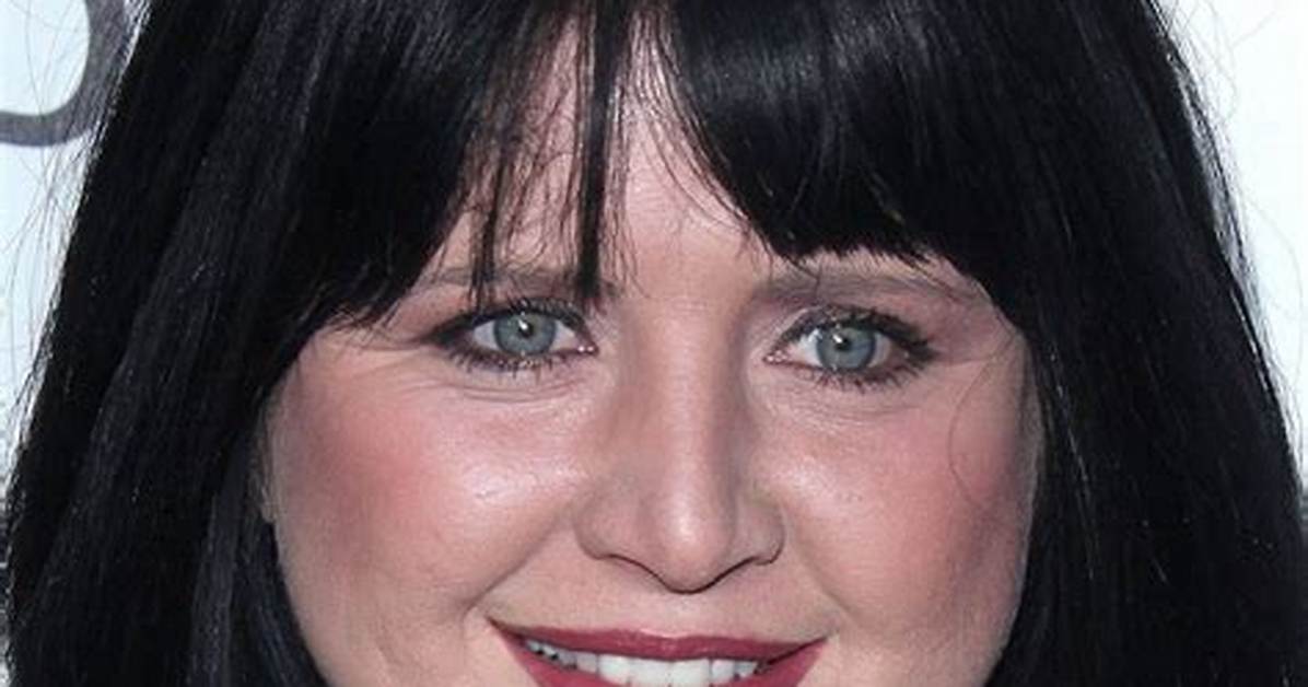 Tina Yothers