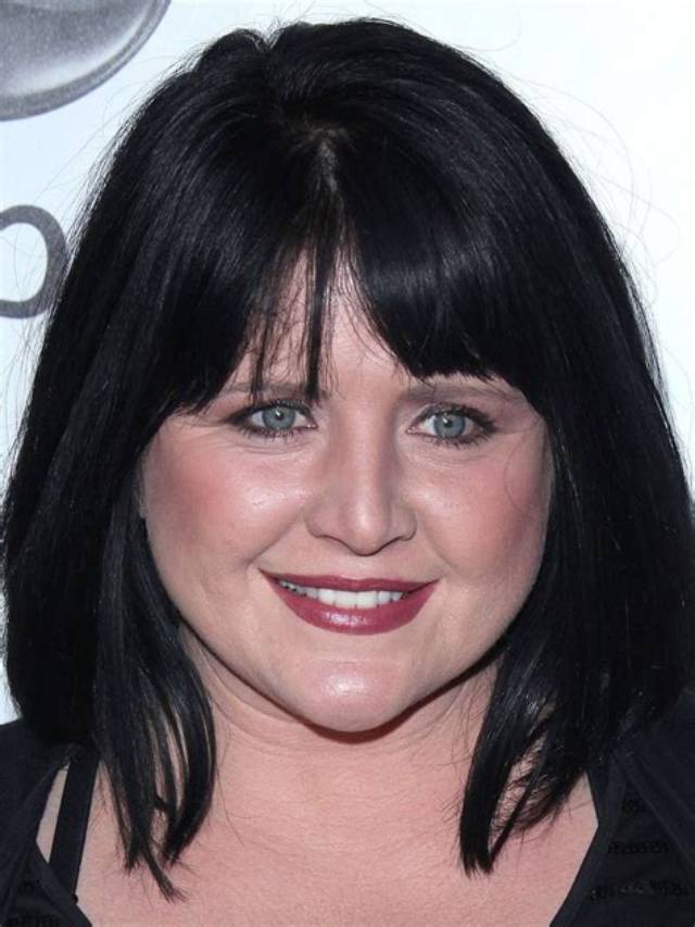 Tina Yothers