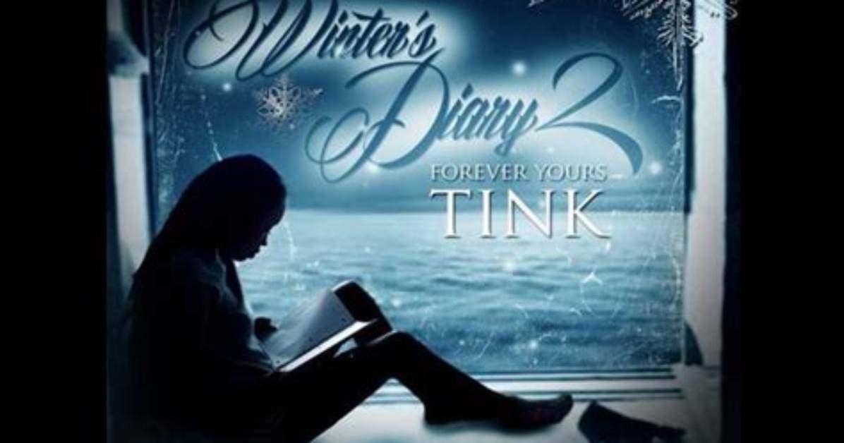 Tink - Winter's Diary 3