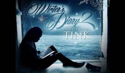 Tink - Winter's Diary 3