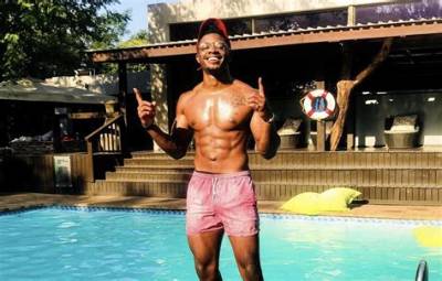 Tino Chinyani Height, Weight, Net Worth, Age, Birthday, Wikipedia, Who, Instagram, Biography