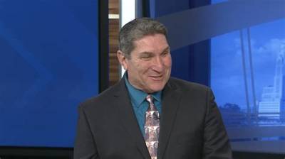 Tino Ramos Bio, Age, Family, Wife, Net Worth and Articles