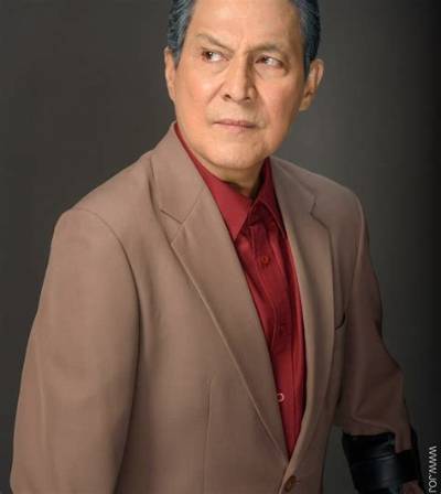 Tirso Cruz Iii