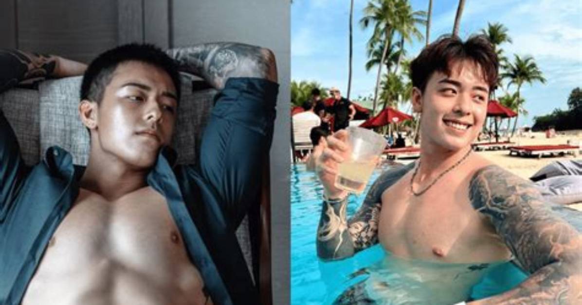 Titus Low Sexuality: Is He Gay? Scandal Explained