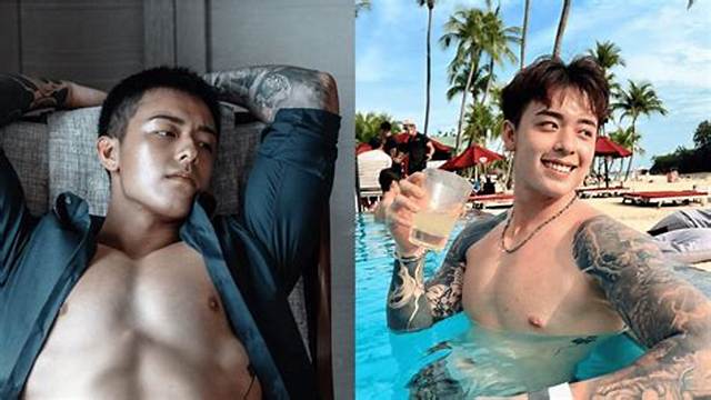 Titus Low Sexuality: Is He Gay? Scandal Explained