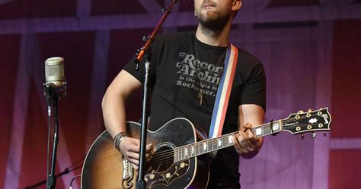Tj Osborne