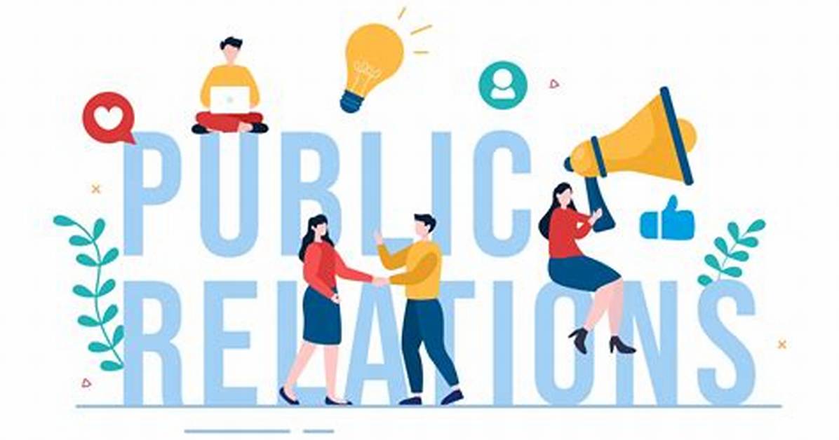 "To the Public"