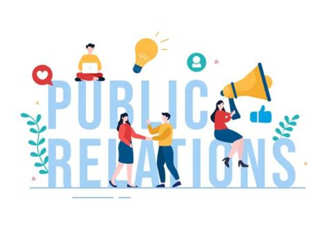 "To the Public"