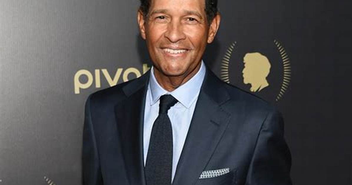 ‘Today’ Alum Bryant Gumbel Always Shows up for His 2 Kids! Meet Bradley and Jillian