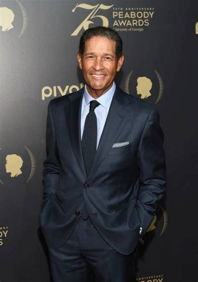 ‘Today’ Alum Bryant Gumbel Always Shows up for His 2 Kids! Meet Bradley and Jillian