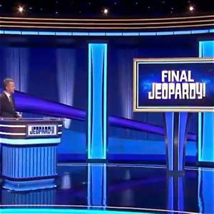 Today’s Final Jeopardy! Answer: Wednesday, January 11, 2023