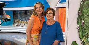 Today’s Savannah Guthrie Has a Sweet Bond with Her Daughter Vale! Inside Their Relationship