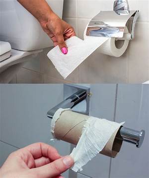Toilet Paper Is Being Ditched and Replaced by a Reusable 'Family Cloth'