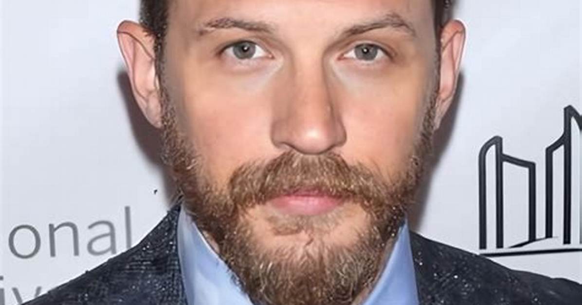 Tom Hardy: the Versatile Talent Behind Iconic Characters