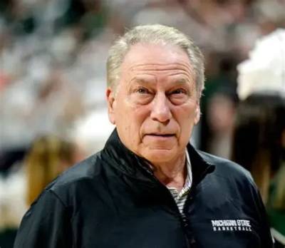 Tom Izzo Biography, Age, Family, Coaching Career, Coaching Record, Net Worth, Wife, Son Daughter, Height, Shirt, Books and Twitter