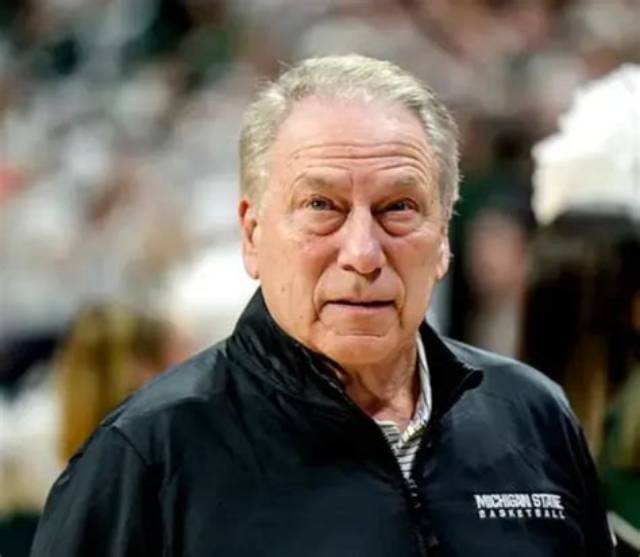 Tom Izzo Biography, Age, Family, Coaching Career, Coaching Record, Net Worth, Wife, Son Daughter, Height, Shirt, Books and Twitter