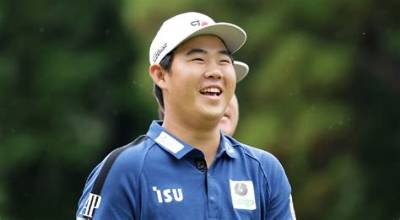 Tom Kim Girlfriend – Is He Dating? Dating History and Net Worth