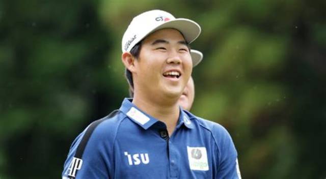 Tom Kim Girlfriend – Is He Dating? Dating History and Net Worth