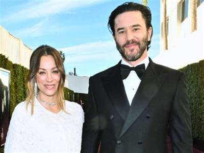 Tom Pelphrey Net Worth