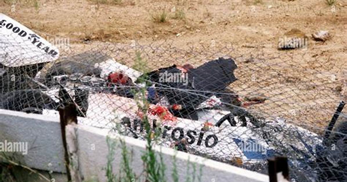 Tom Pryce Accident: Explore the Fateful Moment of Racing Driver’s Life
