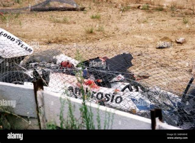 Tom Pryce Accident: Explore the Fateful Moment of Racing Driver’s Life