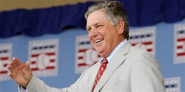 Tom Seaver Net Worth