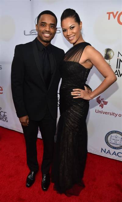 Tomasina Parrott (Larenz Tate’s Wife) Biography, Age, Wiki, Height, Weight, Boyfriend, Family & More