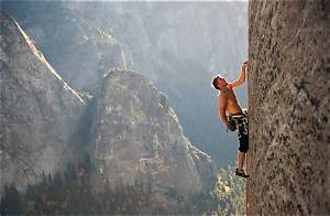 Tommy Caldwell