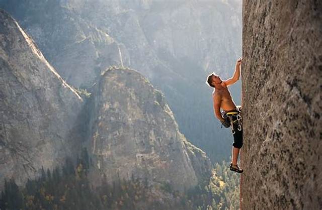 Tommy Caldwell