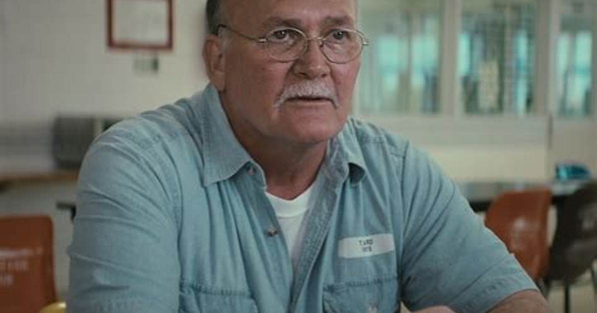Tommy Ward Wikipedia and Family: Netflix the Innocent Man