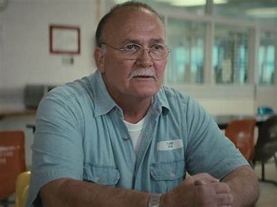 Tommy Ward Wikipedia and Family: Netflix the Innocent Man