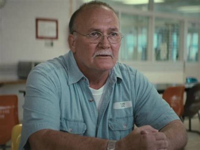Tommy Ward Wikipedia and Family: Netflix the Innocent Man