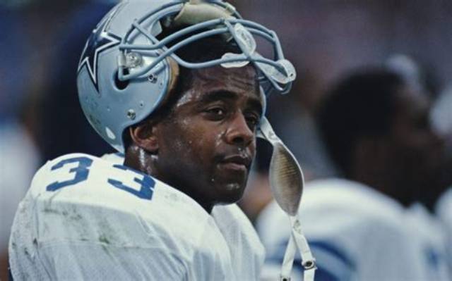 Tony Dorsett Height, Weight, Net Worth, Age, Birthday, Wikipedia, Who, Nationality, Biography