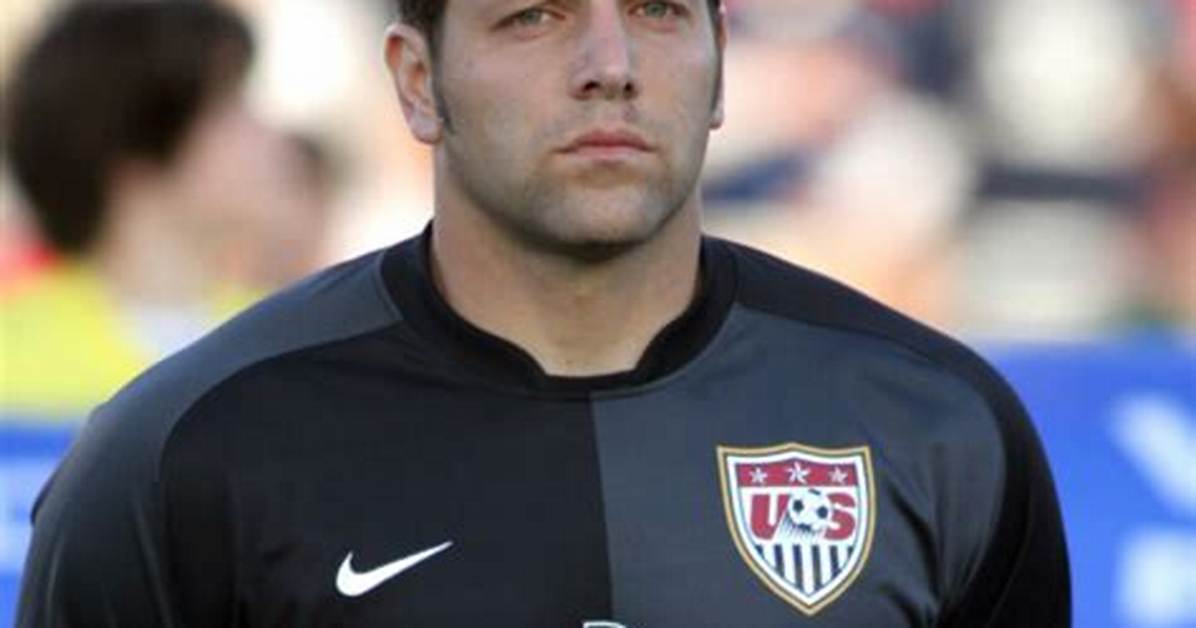 Tony Meola