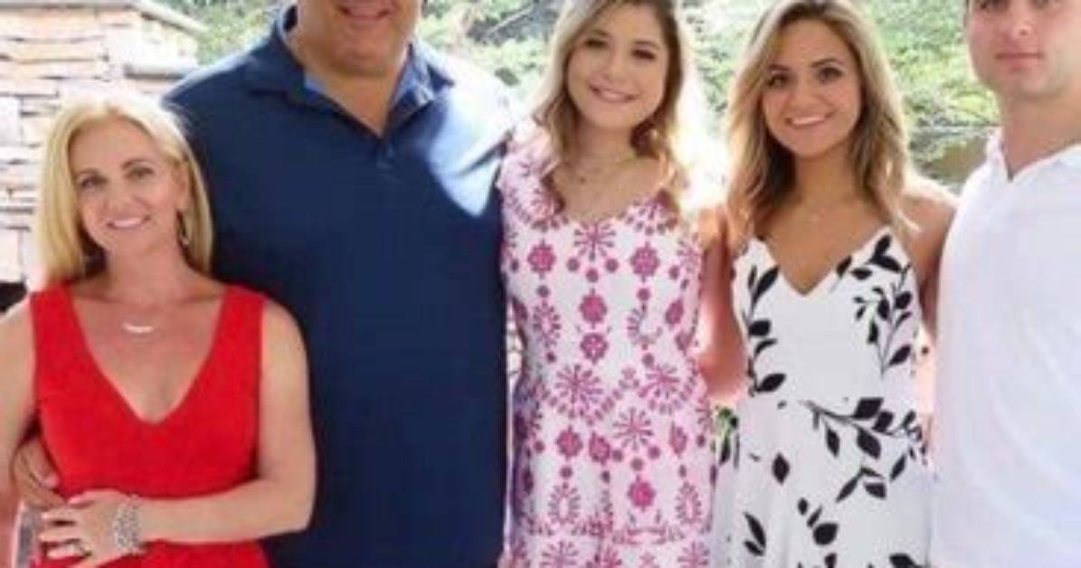 Tony Siragusa Children: Meet Samantha Rose Siragusa, Anthony Siragusa, and Ava Siragusa