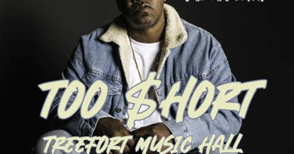 Too $Hort Is Bringing the Strip Club to the Metaverse