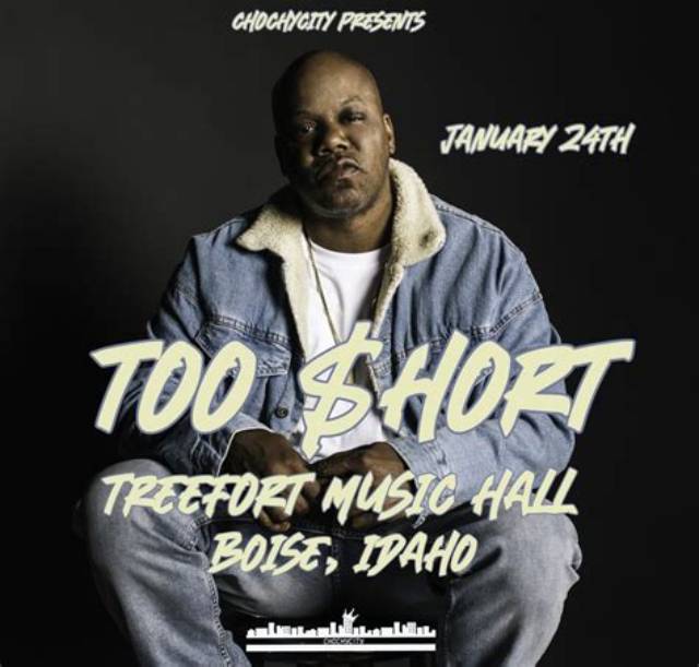 Too $Hort Is Bringing the Strip Club to the Metaverse