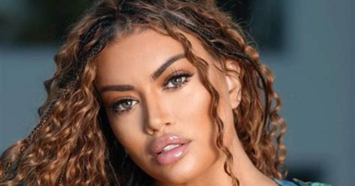 Toochi Kash (Instagram Star) Wiki, Bio, Age, Height, Weight, Measurements, Boyfriend, Net Worth, Facts