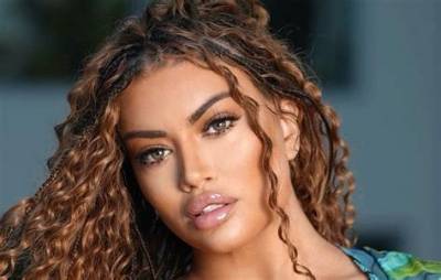 Toochi Kash (Instagram Star) Wiki, Bio, Age, Height, Weight, Measurements, Boyfriend, Net Worth, Facts