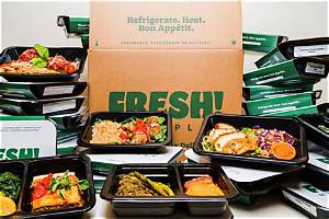 Top 5 Best Meal Delivery Services in 2023