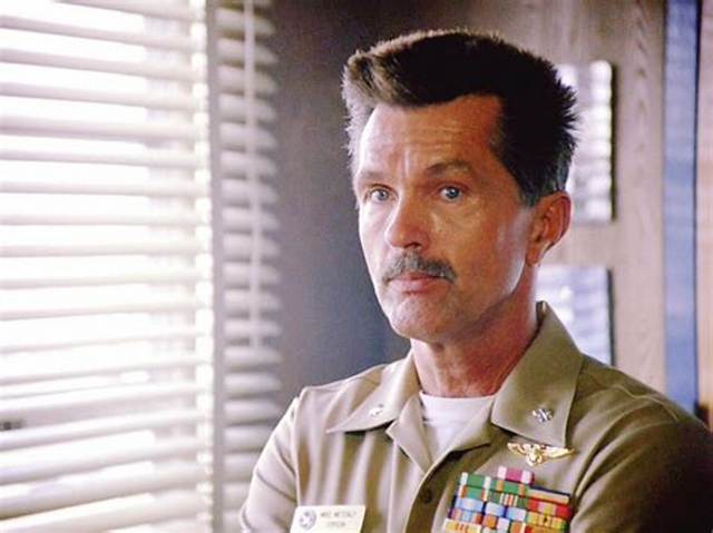 ‘Top Gun: Maverick’ Actor Tom Skerritt Talks Career, Kids and Wife Julie Tokashiki: ‘I Just Keep Moving! ’