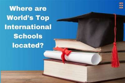 Top International Schools in Ernakulam|Best|List|10|Boys|Girls|Review 2022 - 2023