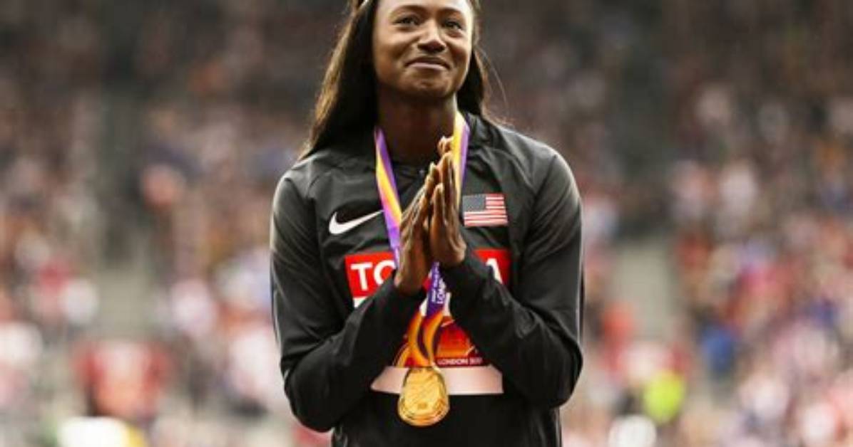 Tori Bowie Death Cause: Olympic Sprint Champion Died of Stroke or Suicide